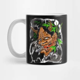 sang iblis Mug